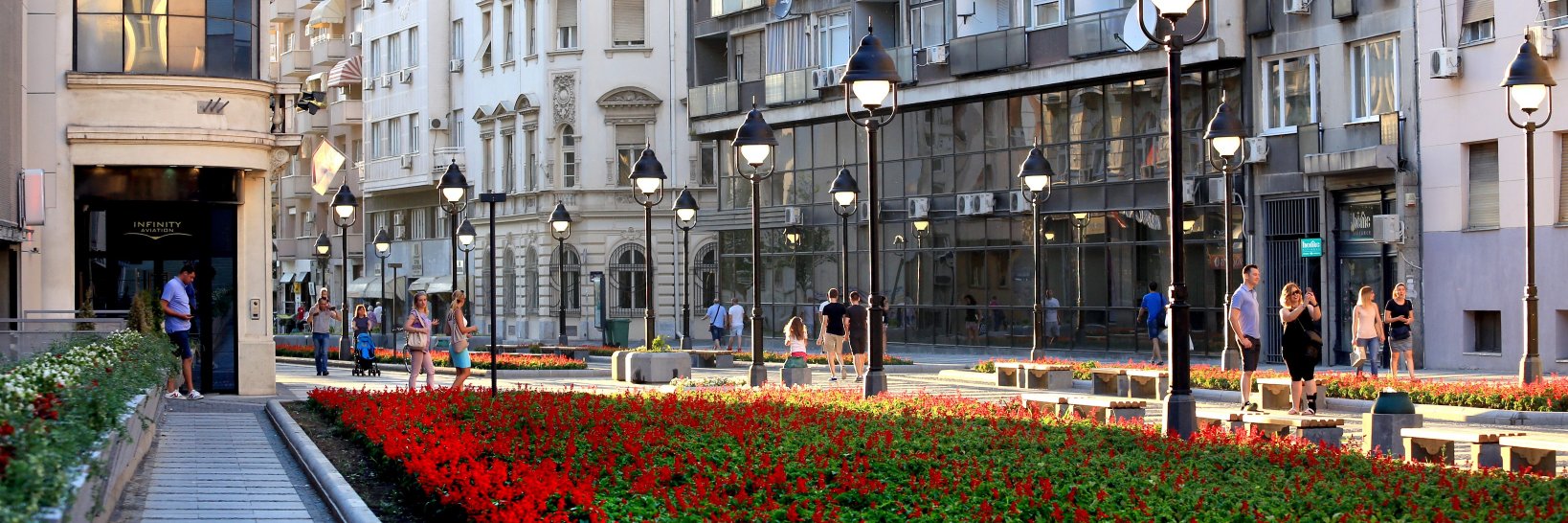 Град Београд banner
