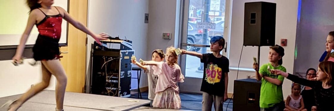 SafeLibraries® banner