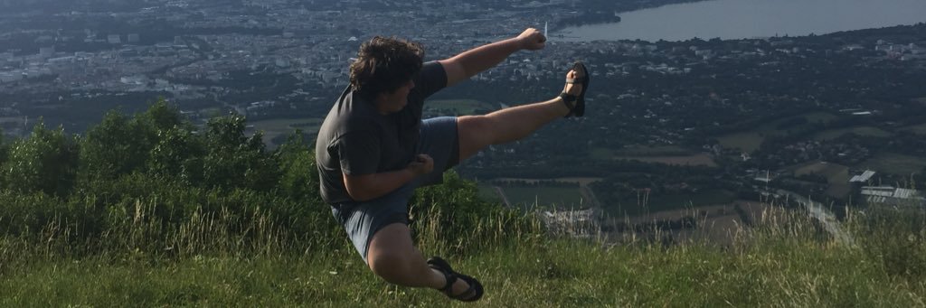 BeardHenry's profile banner image