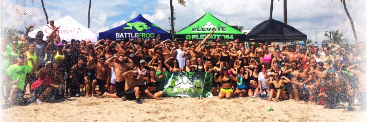 elevate954's profile banner image