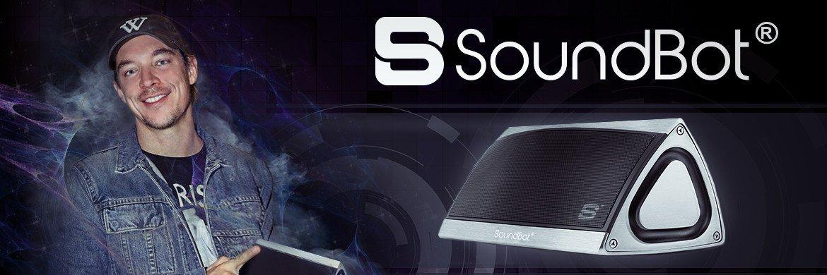 SoundbotAudio's profile banner image