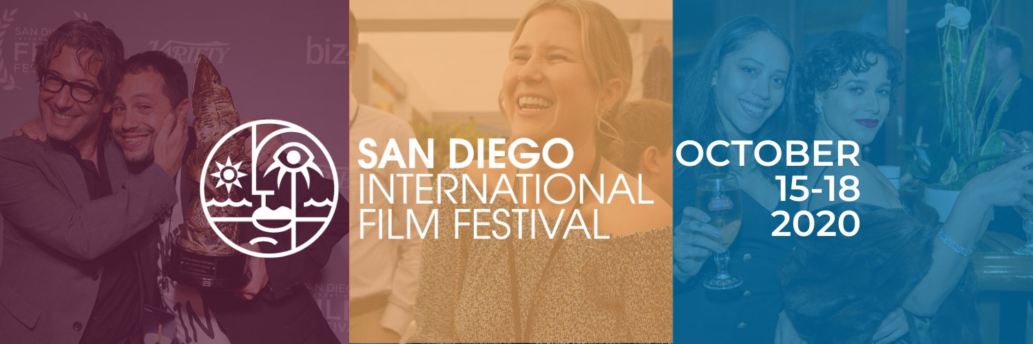 SDFilmFestival's profile banner image