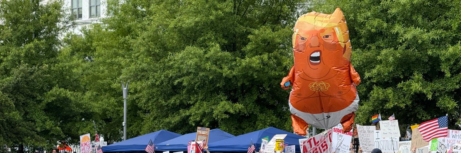 TACO TARIFFS banner