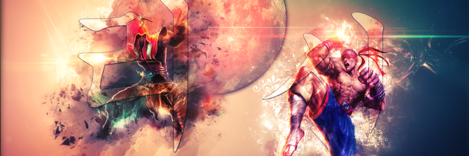 dankun_ran's profile banner image