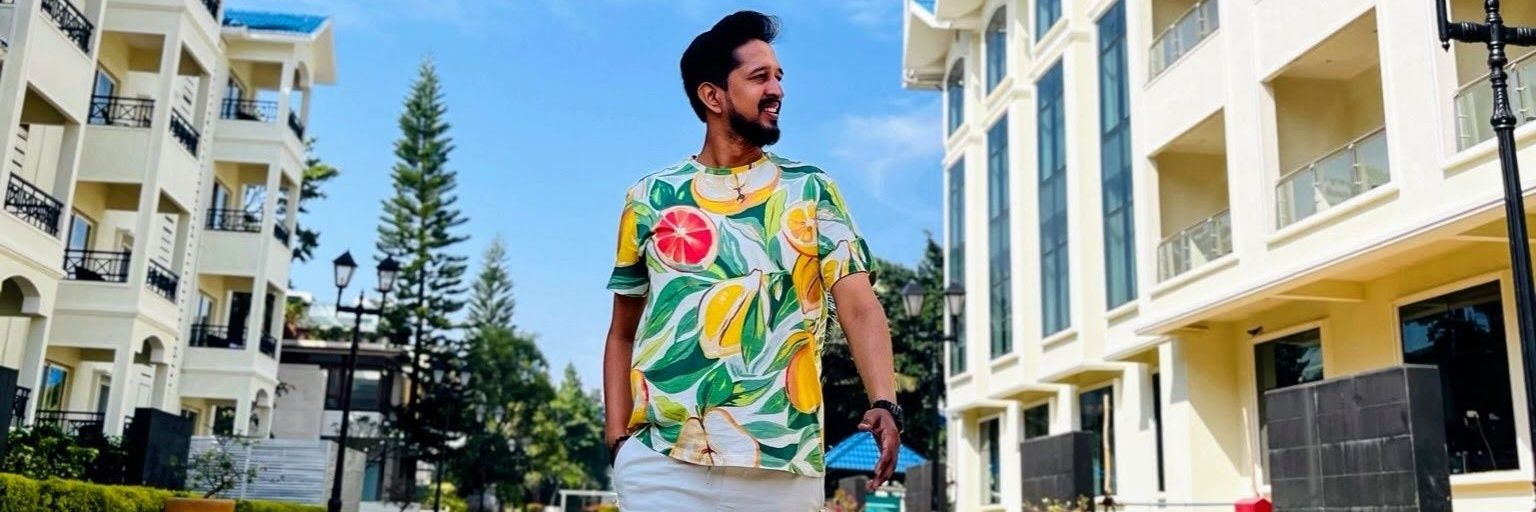 ashishkumar_lal's profile banner image