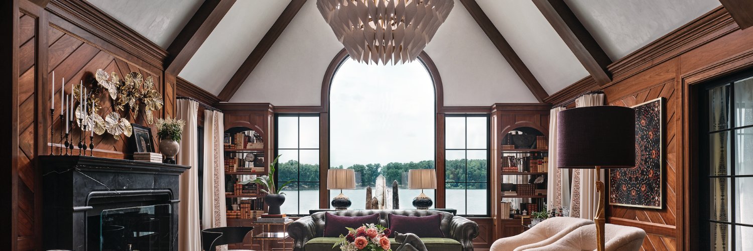 House Beautiful banner