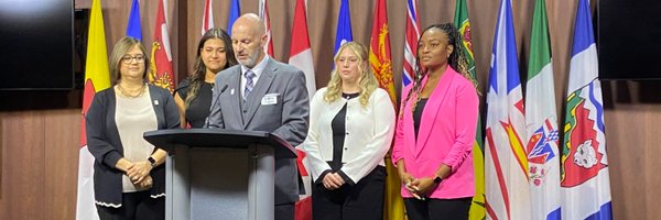 CanChiroAssoc Profile Banner