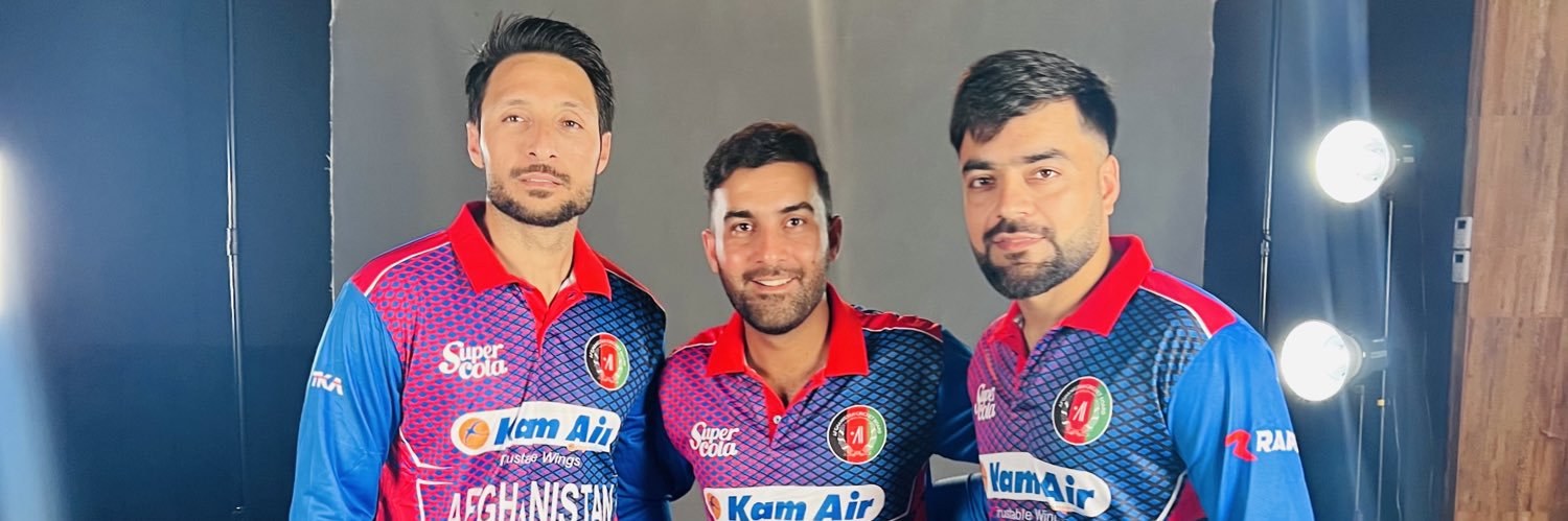 Hashmat Shahidi banner