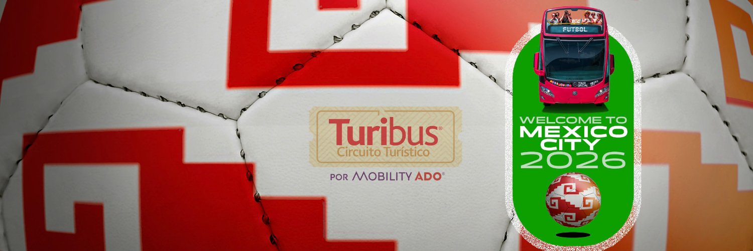 Turibus banner