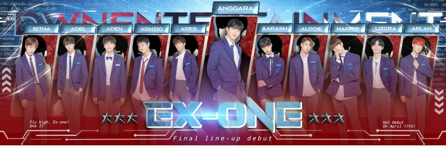 Aarash, Dwn. banner