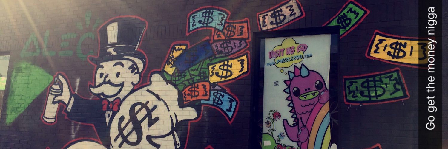 JasPrettyPaid's profile banner image