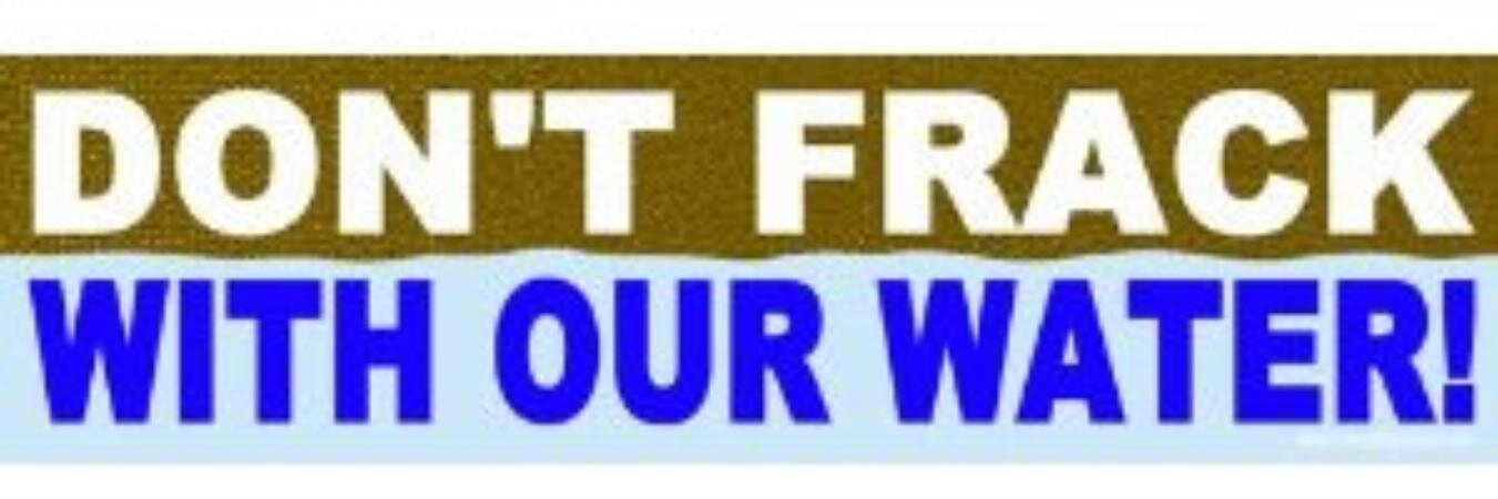 AntiFrackingAwa's profile banner image