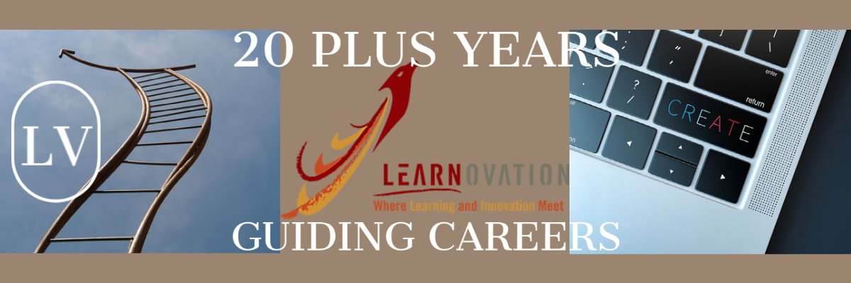 LearnovationLLC's profile banner image