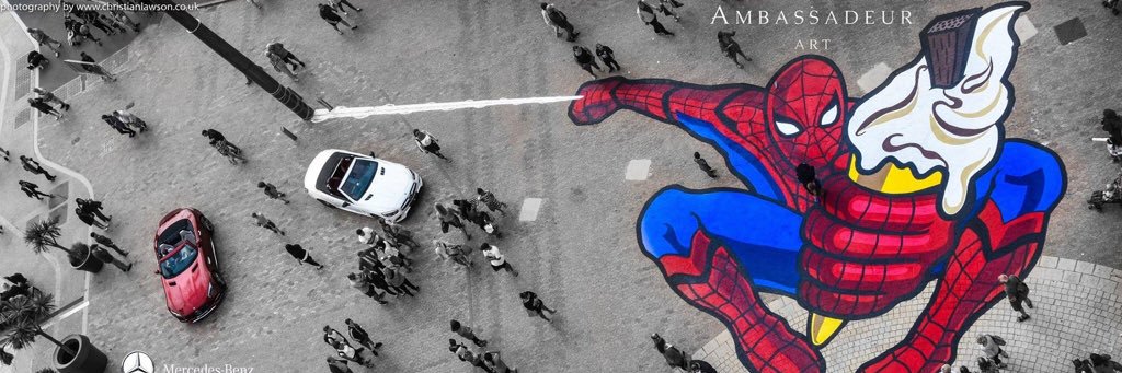 MikeCorica's profile banner image