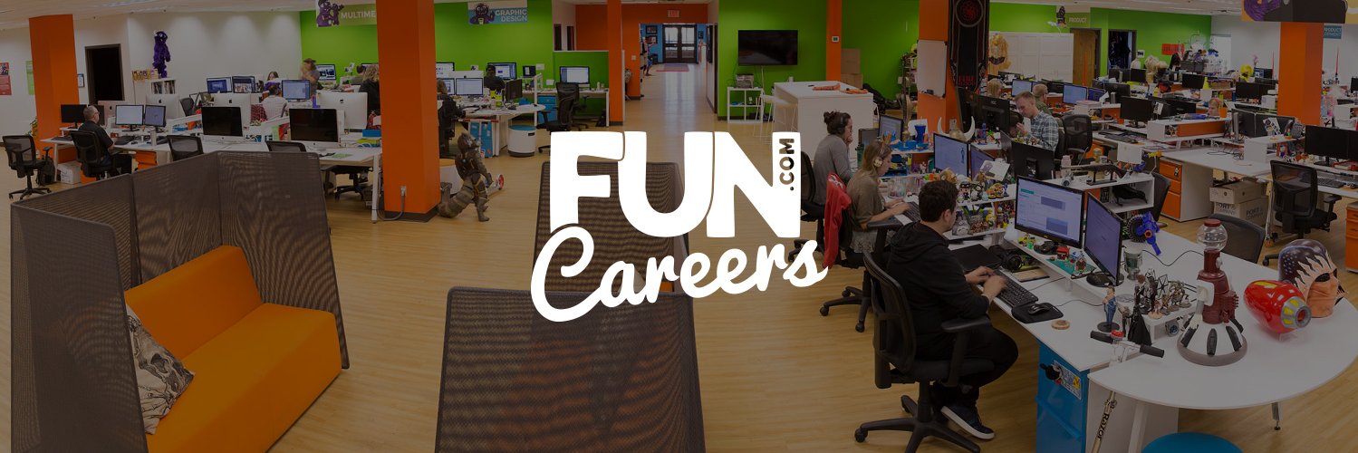 fundotcomcareer's profile banner image