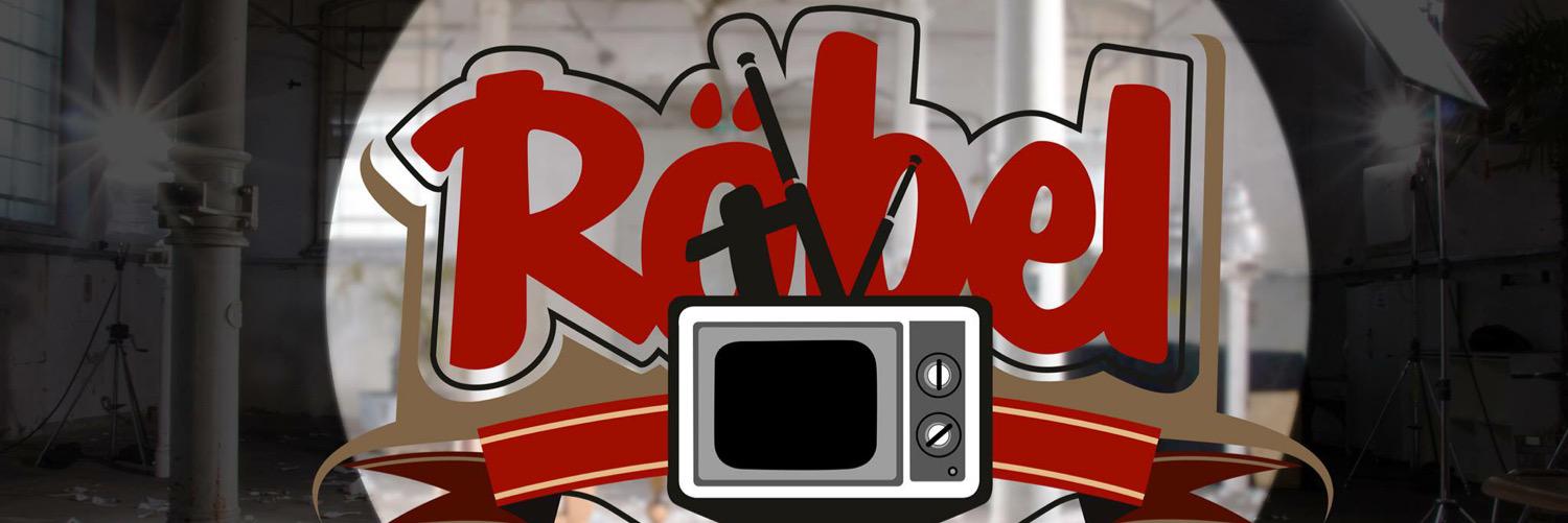 roebeltv's profile banner image