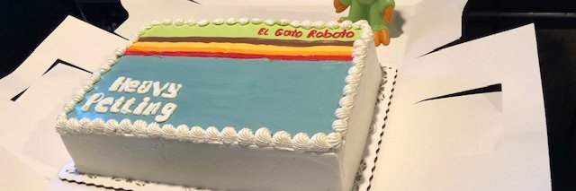 ElGatoRoboto's profile banner image