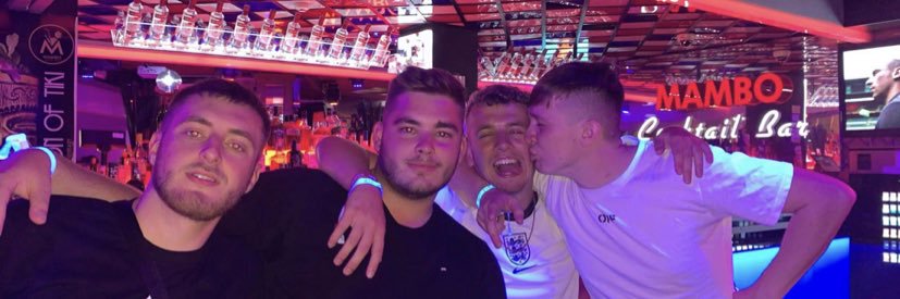 Collett_17's profile banner image