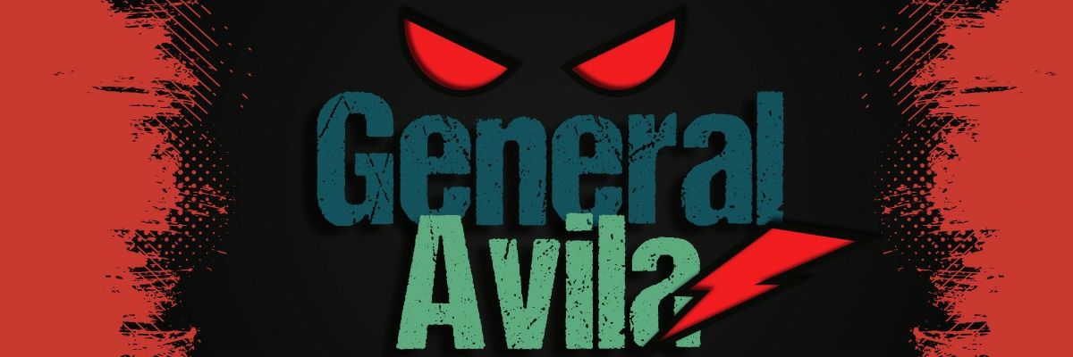 GeneralAvila's profile banner image