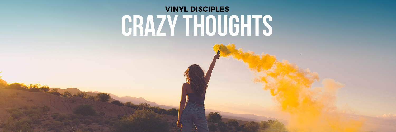vinyldisciples's profile banner image