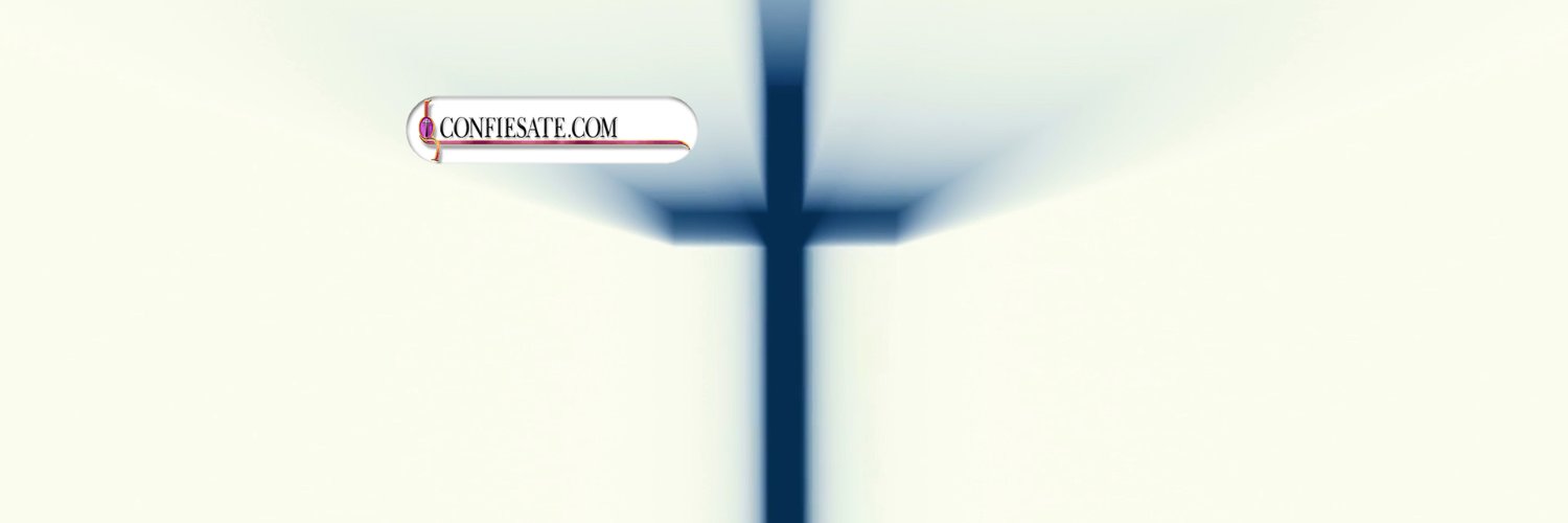 Confiesateya's profile banner image