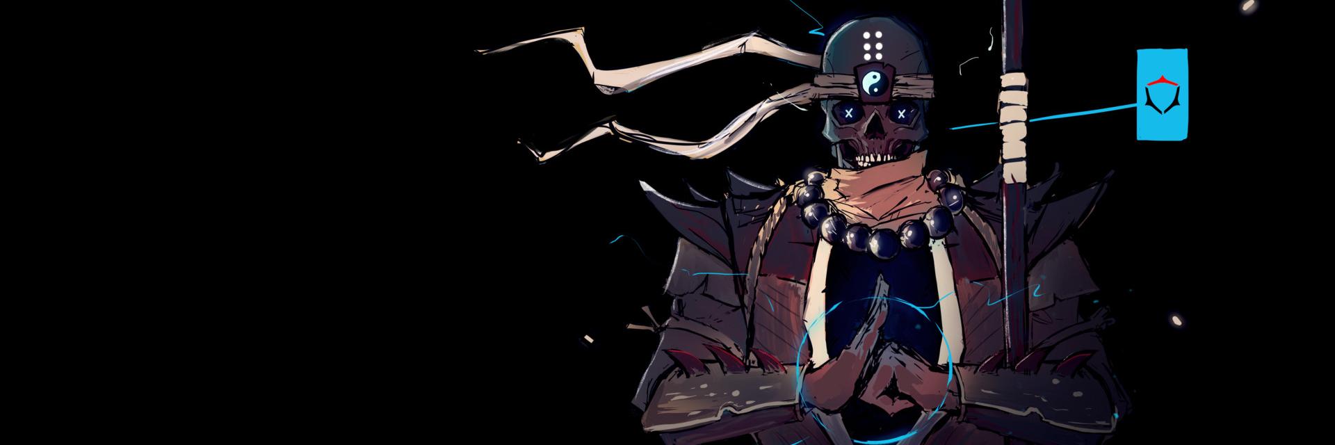 hallowed_core's profile banner image