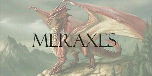 dragonMeraxes's profile banner image