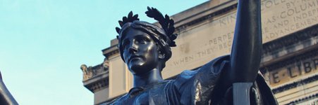 Columbia Global Freedom of Expression's banner
