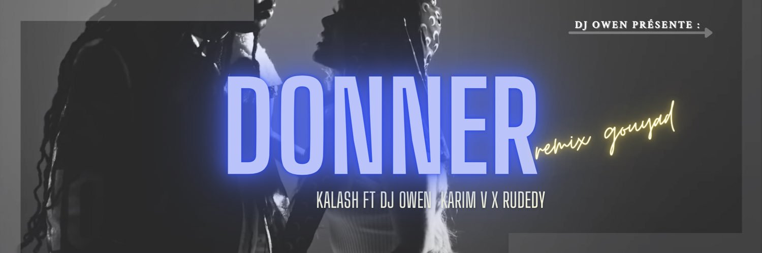 DJOWEN971's profile banner image