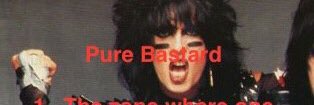PureBastard's profile banner image