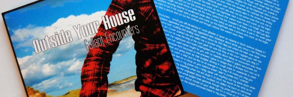 OutsideYoHouse Profile Banner