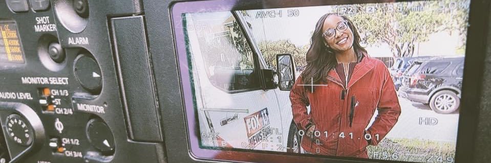 Mariah Harrison FOX 13 banner