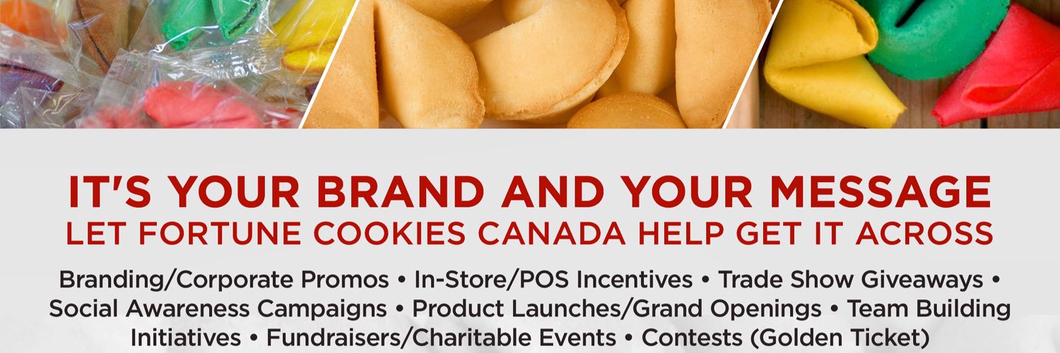 eFortuneCookies's profile banner image