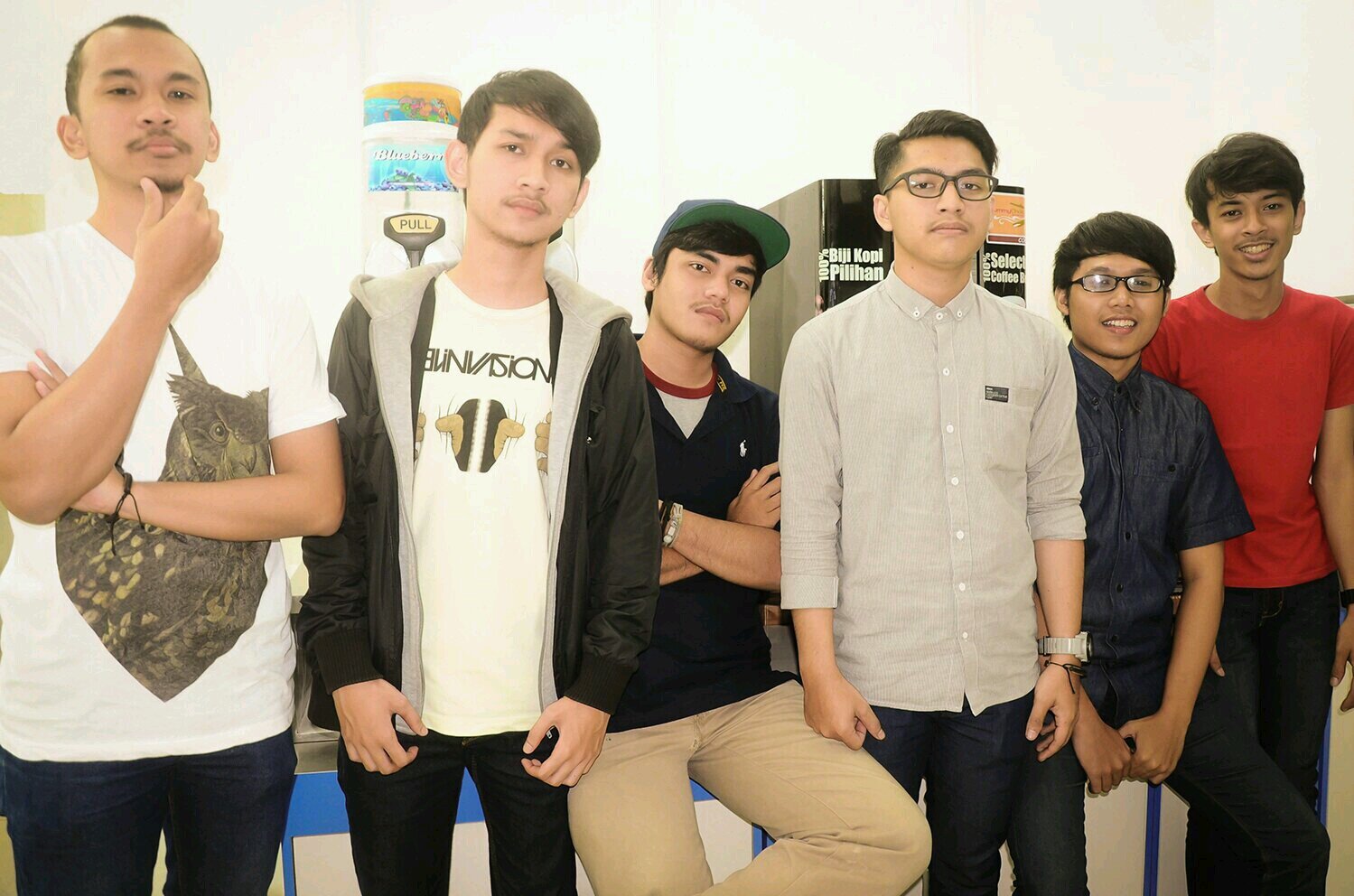 Leaf In Life Music banner