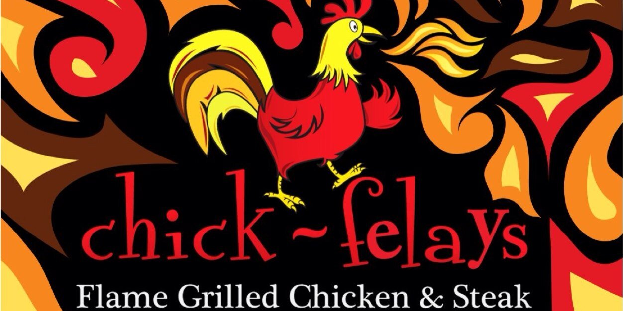 chickfelays's profile banner image