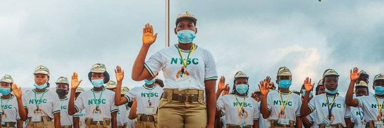 NYSC Oyo State banner