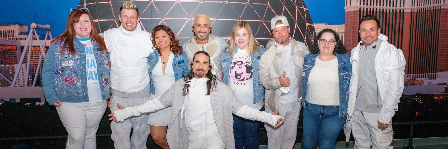 BSBFangirls's profile banner image