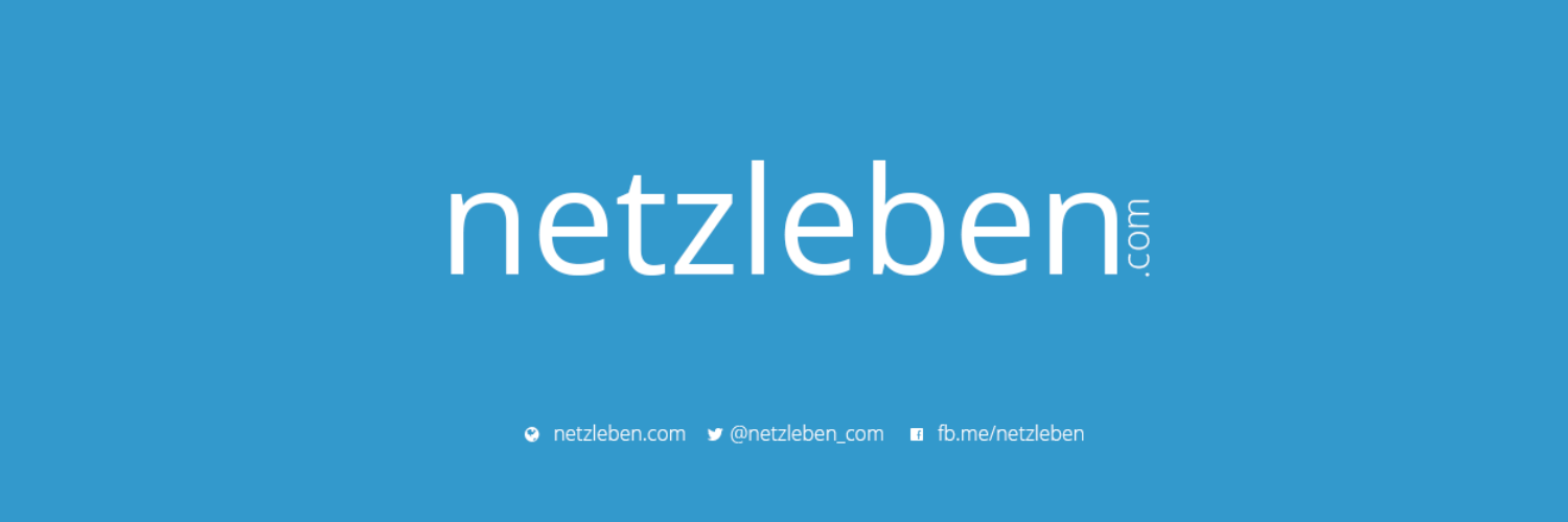 netzleben_com's profile banner image