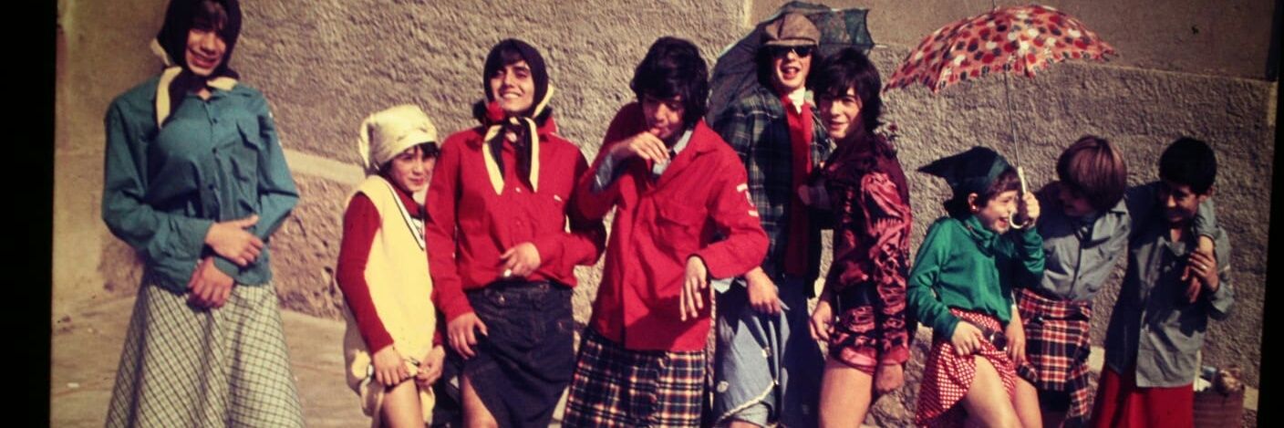 Xavier Barrera banner