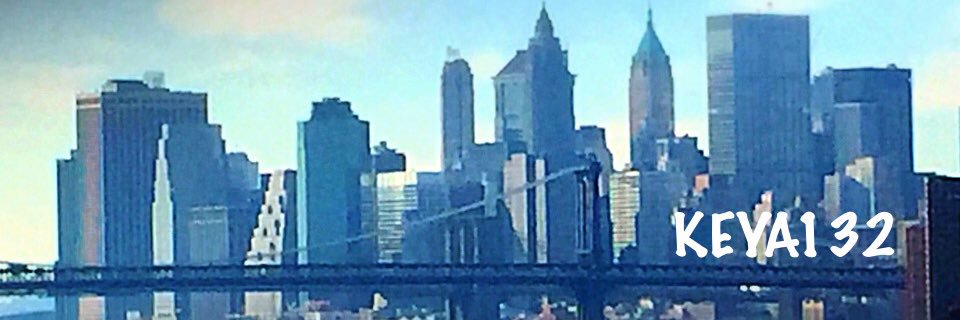 keya132's profile banner image