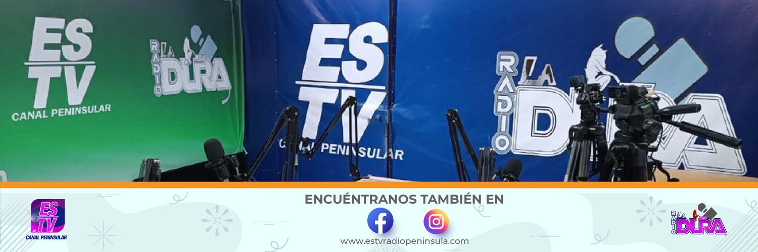 ESTV_Peninsula's profile banner image