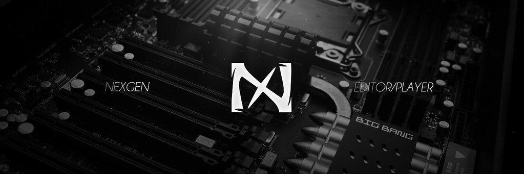 Im_Nexgen's profile banner image