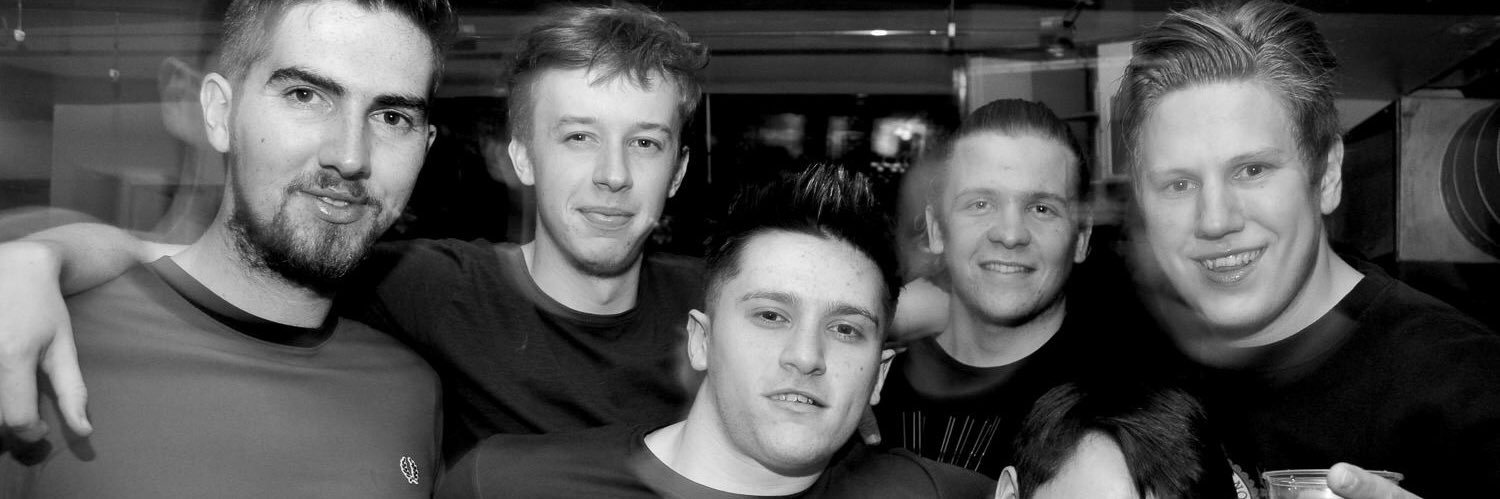 JFranko7's profile banner image