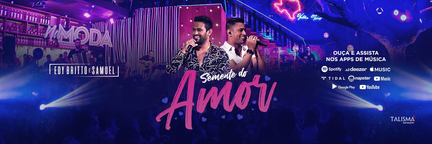 BrittoSamuel's profile banner image