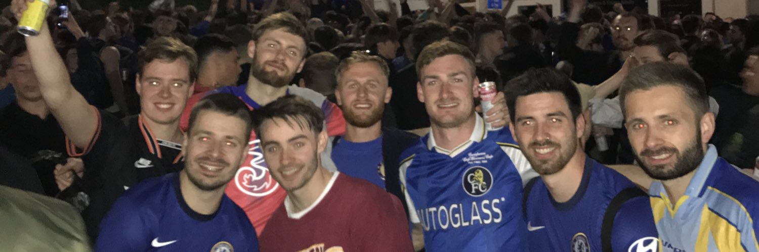 glennywaller's profile banner image