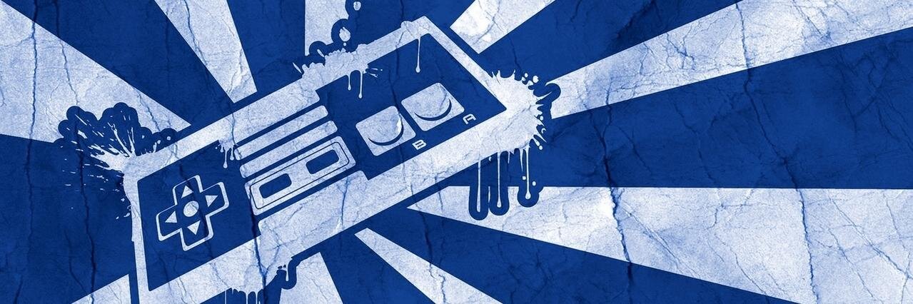 RdeRaro's profile banner image