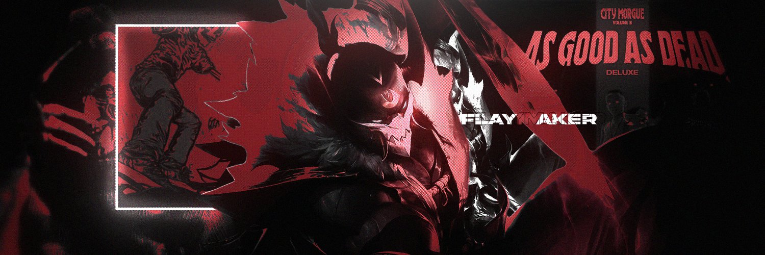 Flaymaker banner