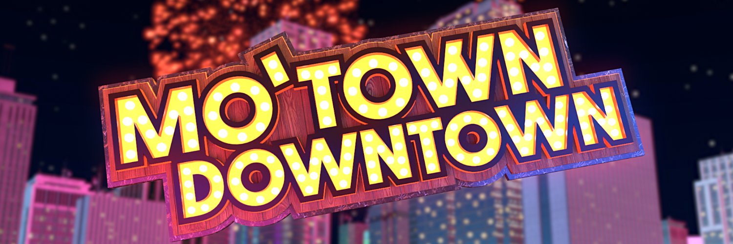 MOTOWN DOWNTOWN's banner