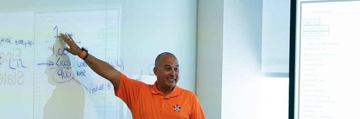 Roman Stephens banner