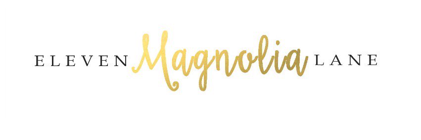 11 Magnolia Lane banner
